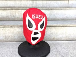 ルチャリブレ マスク 覆面 プロレス- - メキシコ雑貨とメキシコの民芸