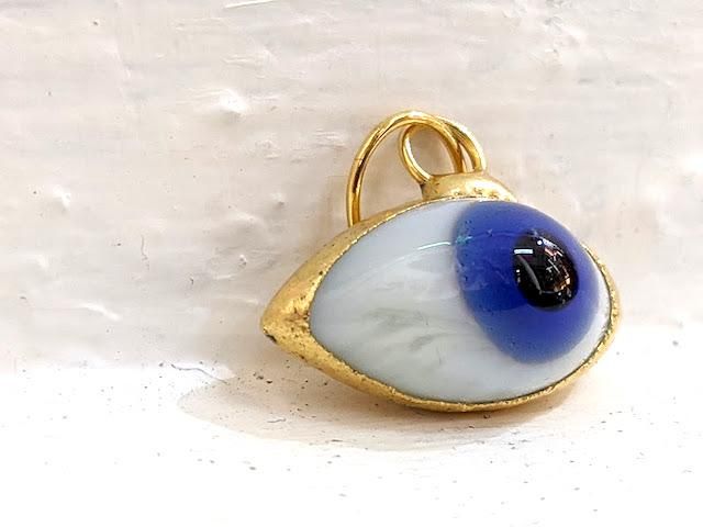 アンティークフリーメイソン ペンダントネックレスフォブ騎士団