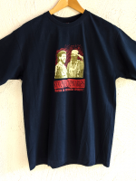サパティスタ EZLN Tシャツ [革命家たち ブラック] XLサイズ
																													