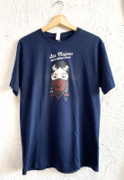 サパティスタ EZLN Tシャツ [ムヘーレス ネイビー] Lサイズ
																													