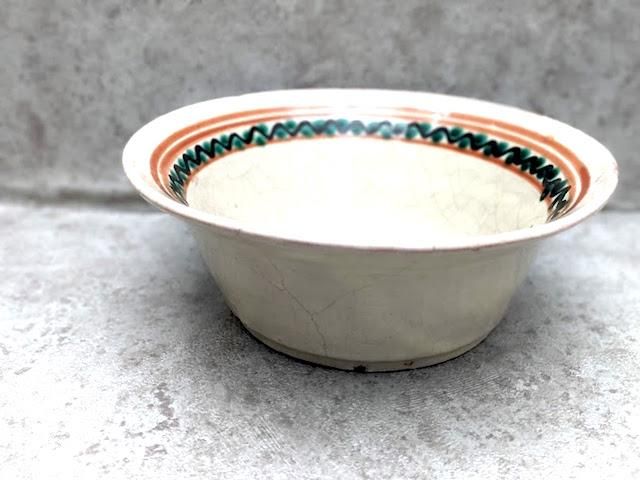 グアナファト 陶芸 花器 花瓶 壺 ポータリー-メキシコ雑貨と