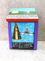 ボノラ ペインティングボックス [ポスト 聖母たち] アート
																													