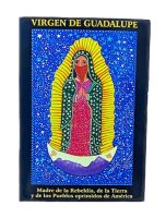 ѥƥ EZLN ݥȥ [Virgen de Guadalupe] 
																													
