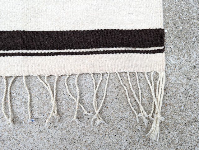 オアハカ サポテックラグ ウールラグ タペテ 絨毯 ラグ- メキシコ雑貨 