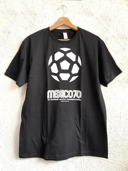メキシコワールドカップ サッカー Tシャツ - メキシコ雑貨とメキシコの民芸店 トンボラ 通販 フォークアート