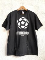 メキシコW杯1970年 Tシャツ [ブラック]XXL,XL,Lサイズ
																													