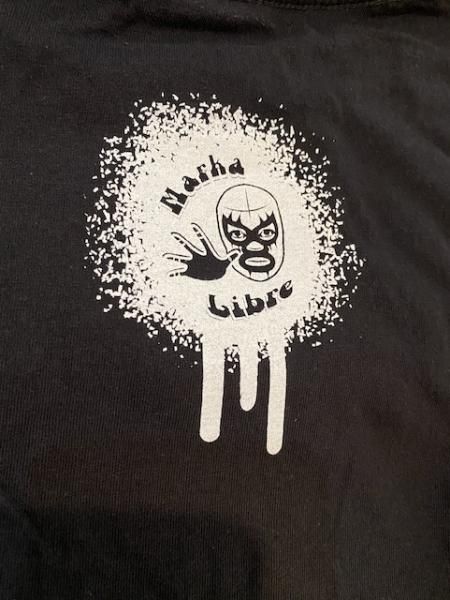 まなさん専用　プロレス　Tシャツ　ルチャリブレ　ミル・マスカラス　3枚 Amazon | [Maskedmania] プロレス ルチャリブレ Tシャツ