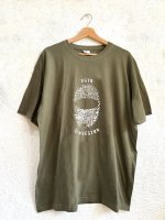 サパティスタ EZLN Tシャツ [フィンガー カーキ] XXLサイズ
																													