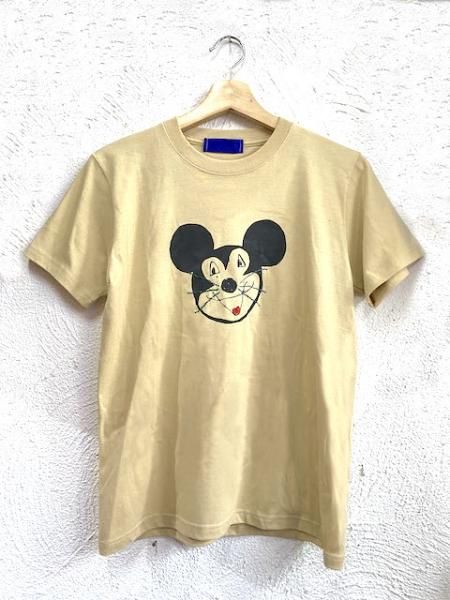 Solanita 刺繍 Tシャツ ニッキー- メキシコ雑貨とメキシコの民芸