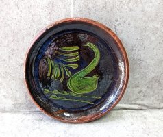 陶芸 器 壺 花瓶 皿 - メキシコ雑貨とメキシコの民芸店 トンボラ 通販 