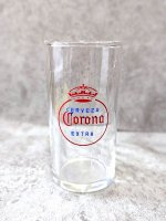 コロナビール Corona セルベッサ [ノベルティ グラス] ビンテージ
																													