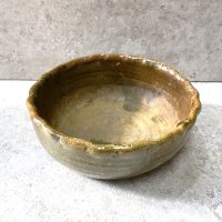 オアハカ アツォンパ 陶芸  [ カスエラ 深皿 ] ビンテージ
																													