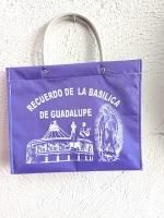 グアダルーペ マリア バッグ ポーチ - - メキシコ雑貨とメキシコ