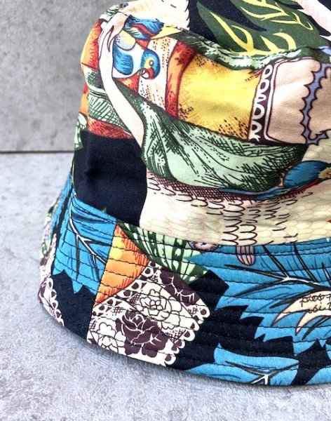 ハット メキシコ フリーダ 帽子 - メキシコ雑貨とメキシコの民芸店 トンボラ 通販 ファッション
