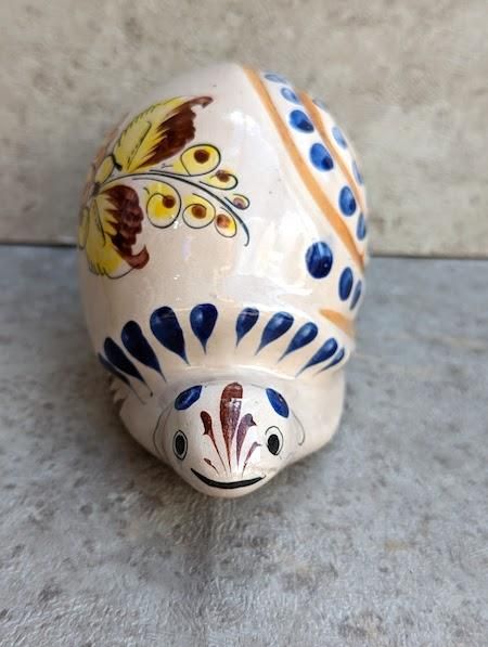 トナラ 陶芸品 かたつむり カラコル ケンエドワーズ インテリア