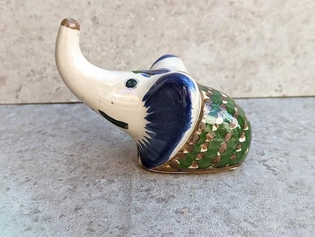 ヴィンテージ メキシコ トナラ オブジェ ヴィンテージ メキシコ トナラ オブジェ