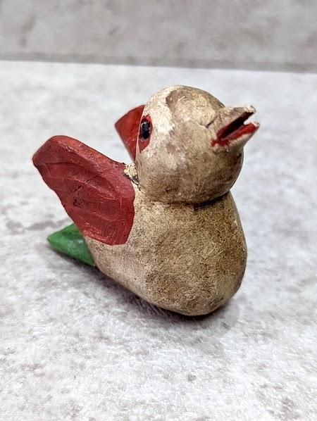 美品イタリア製の木彫りドクター？と犬 61cJPLyWD2L._AC_UL210_SR210,