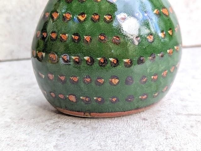 トナラ 酒器 花器 インテリア 陶器- メキシコ雑貨とメキシコの