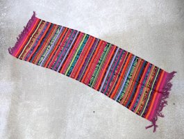 ウイピル グアテマラ 刺繍 ポンチョ - メキシコ雑貨とメキシコの民芸店 トンボラ 通販 フォークアート クラフト ビンテージ