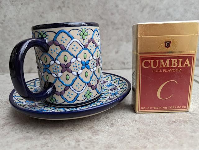 メキシコ・セルビン焼き 花瓶2点 メキシコ・セルビン焼き 花瓶2点 メキシコ セルビン焼き 花瓶