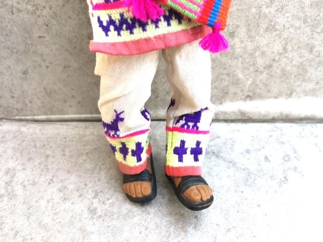メキシコ 人形 ビンテージ 民芸品 - - メキシコ 民芸品 日用品 メキシコ 人形 ビンテージ 民芸品 - - メキシコ 民芸品 日用品