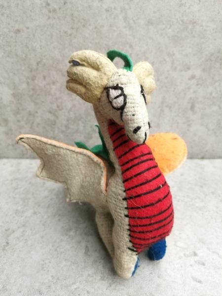 アニマリート 民芸品 ぬいぐるみ チアパス - メキシコ雑貨と