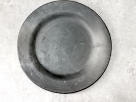バロネグロ オアハカ 黒陶 四つベル インテリア - メキシコ雑貨 バロネグロ オアハカ 黒陶 四つベル インテリア - メキシコ雑貨