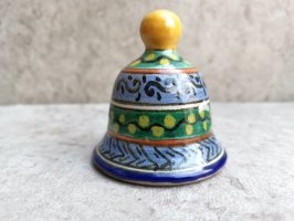 プエブラ タラベラ 陶芸 陶磁器 花器 - メキシコ雑貨とメキシコの民芸店 トンボラ 通販 フォークアート クラフト ビンテージ