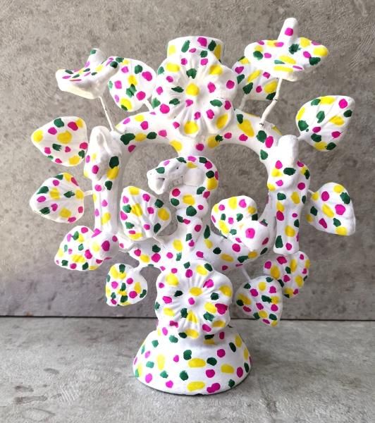 メテペック ツリーオブライフ 生命の樹 復刻品 インテリア