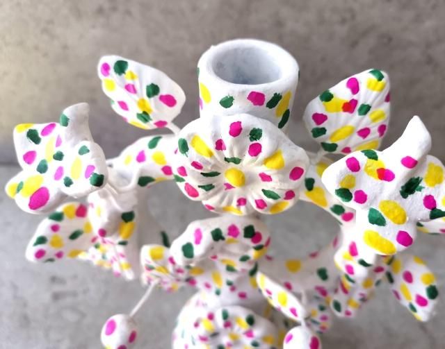 メテペック ツリーオブライフ 生命の樹 復刻品 インテリア - メキシコ