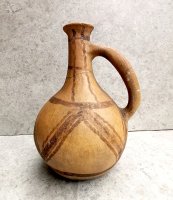 チアパス アマテナンゴ 壺 土器  [オジャ]  ビンテージ
																													