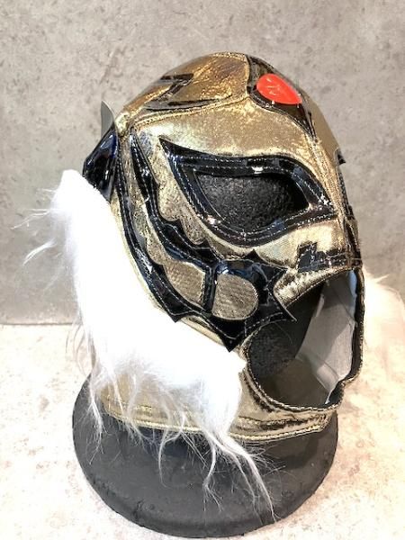 値引き中！ルチャリブレ　マスク　タイガー　メキシコ 値引き中！ルチャリブレ マスク タイガー メキシコ