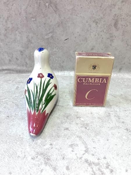 トナラ焼 フォークアート 民族 花瓶 フラワーベース メキシコ トナラ