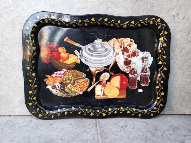 『限定品』コカ・コーラ　陶器製クリスマスボトル COCA-COLA ホビー・楽器・アート 『限定品』コカ・コーラ 陶器製