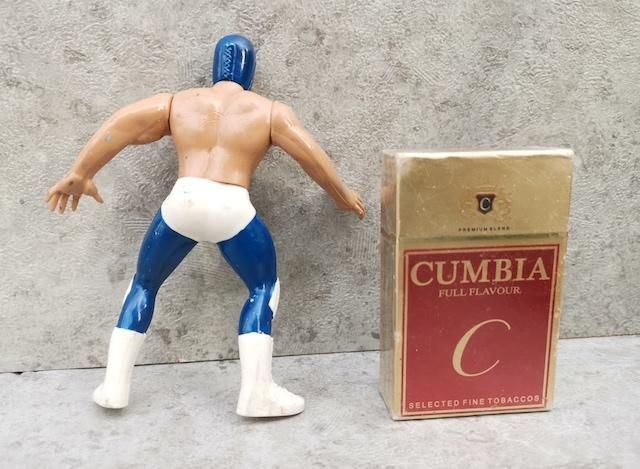 ルチャリブレ フィギュア アクション 覆面 プロレス マスクマン ルチャリブレ フィギュア アクション 覆面 プロレス マスクマン