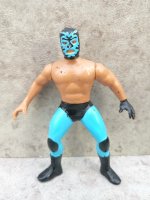 ルチャリブレ CMLL フィギュア 人形 - - メキシコ雑貨とメキシコの民芸店 トンボラ 通販 フォークアート クラフト ビンテージ