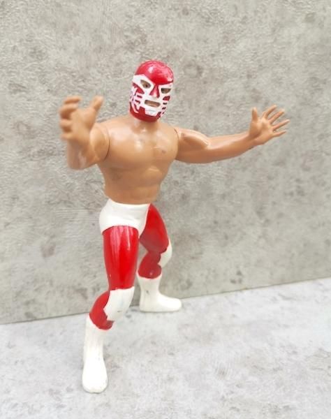 ルチャリブレ フィギュア アクション 覆面 プロレス マスクマン ルチャリブレ フィギュア アクション 覆面 プロレス マスクマン