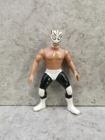 ルチャリブレ CMLL フィギュア 人形 - - メキシコ雑貨とメキシコ