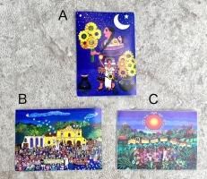 雑貨 通販 民芸品 新入荷 - - メキシコ雑貨とメキシコの民芸店