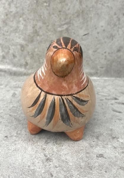 トナラ ブルニード インテリア フクロウ クラフト 陶芸- メキシコ雑貨