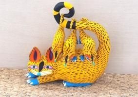 フリーダ カバン かばん バッグ - - メキシコ雑貨とメキシコの