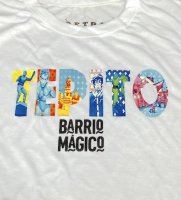 ᥭ TEPITO T [BARRIO MAGICO ۥ磻] L<img class='new_mark_img2' src='https://img.shop-pro.jp/img/new/icons13.gif' style='border:none;display:inline;margin:0px;padding:0px;width:auto;' />
																													