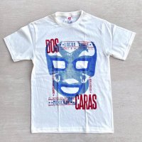 Lucha Urbana ֥ T [ɥ饹] ۥ磻 M/L/XL<img class='new_mark_img2' src='https://img.shop-pro.jp/img/new/icons13.gif' style='border:none;display:inline;margin:0px;padding:0px;width:auto;' />