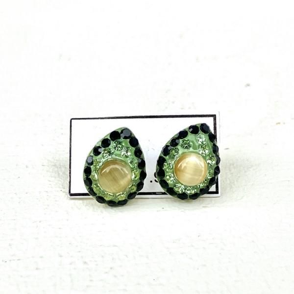 アクセサリー シルバー ピアス- メキシコ雑貨とメキシコの民芸店