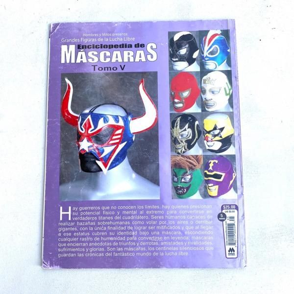 Amazon.co.jp: 【プロレス・マスク写真集】神秘なるマスク芸術