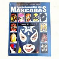 ルチャリブレ 雑誌 写真集 ノート- - メキシコ雑貨とメキシコの