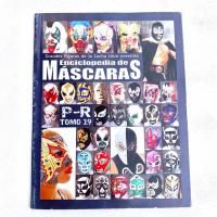 ルチャリブレ 雑誌 写真集 ノート- - メキシコ雑貨とメキシコの