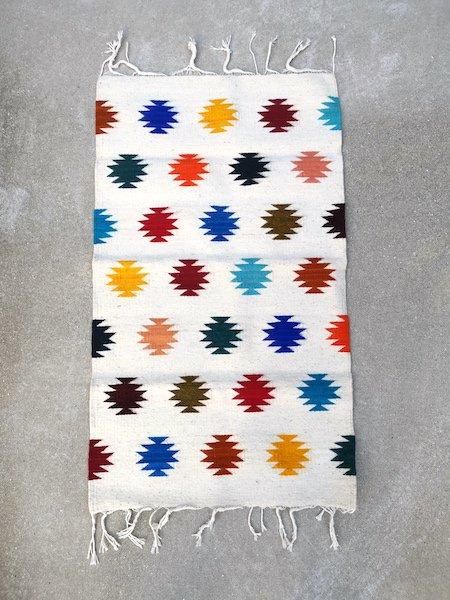 サポテックラグ