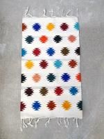 タペテ ウール ラグ じゅうたん - メキシコ雑貨とメキシコの民芸 タペテ ウール ラグ じゅうたん - メキシコ雑貨とメキシコの民芸