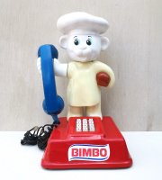 ӥܡ BIMBO ѥ Υ٥ƥ [ޥå õ] ӥơ